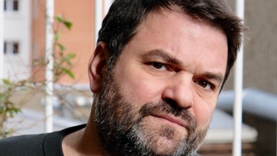Alban Aumard Quitte Un Si Grand Soleil